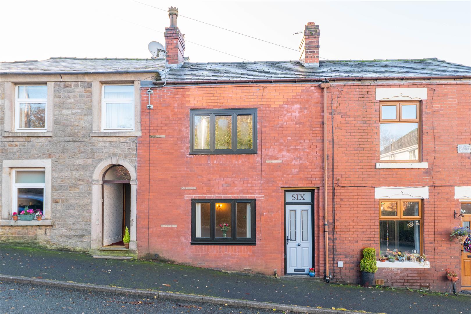 2 bed property in Knowley Brow, Chorley
